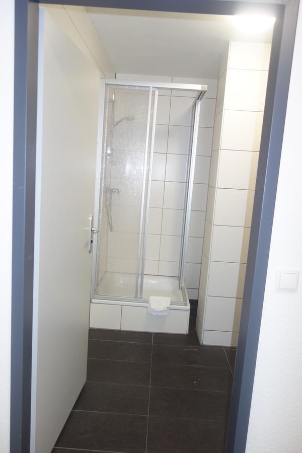 Budget Hotel Ludwigshafen Bagian luar foto