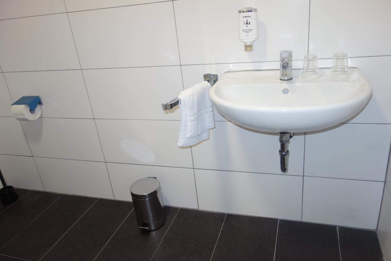 Budget Hotel Ludwigshafen Bagian luar foto